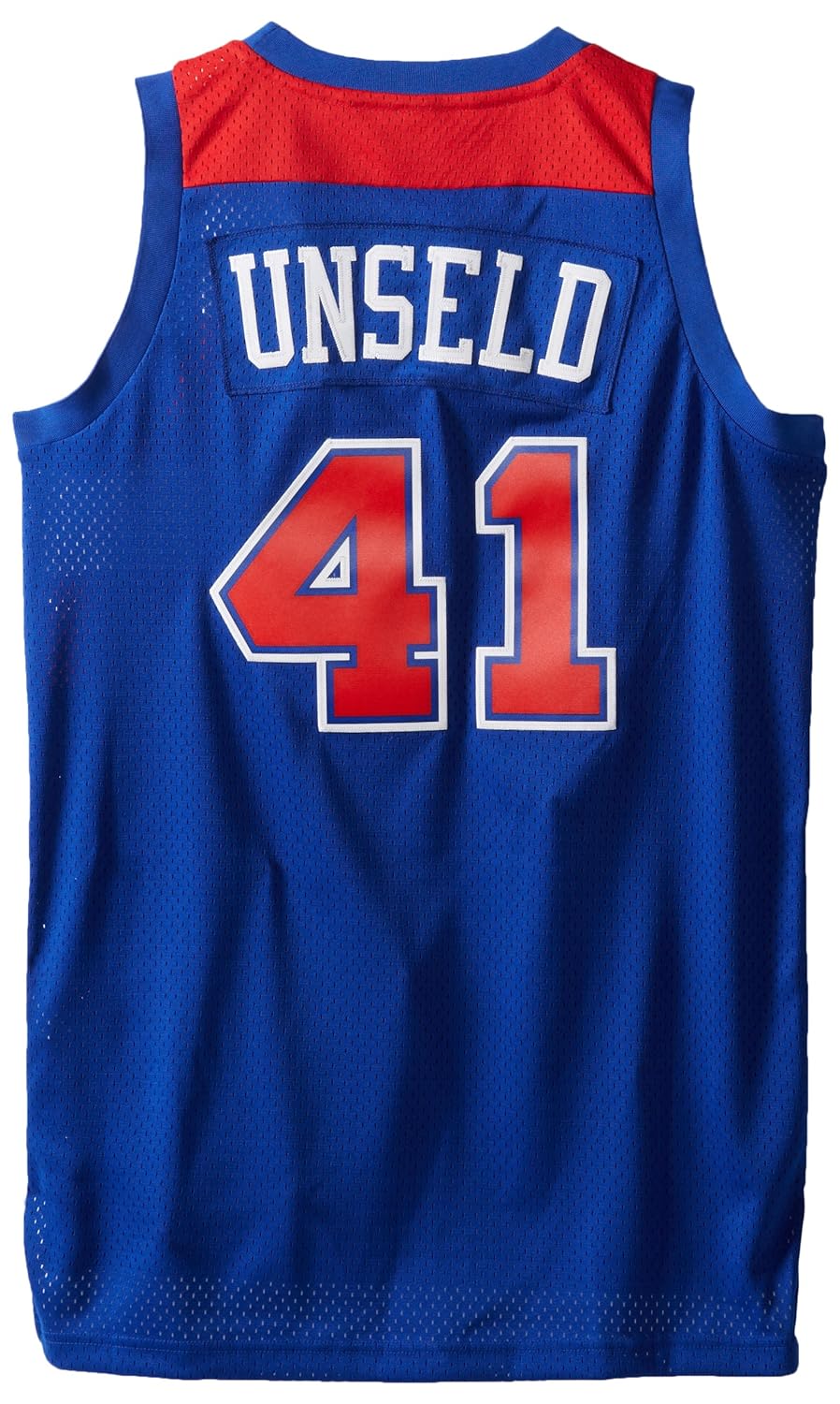 wes unseld jersey