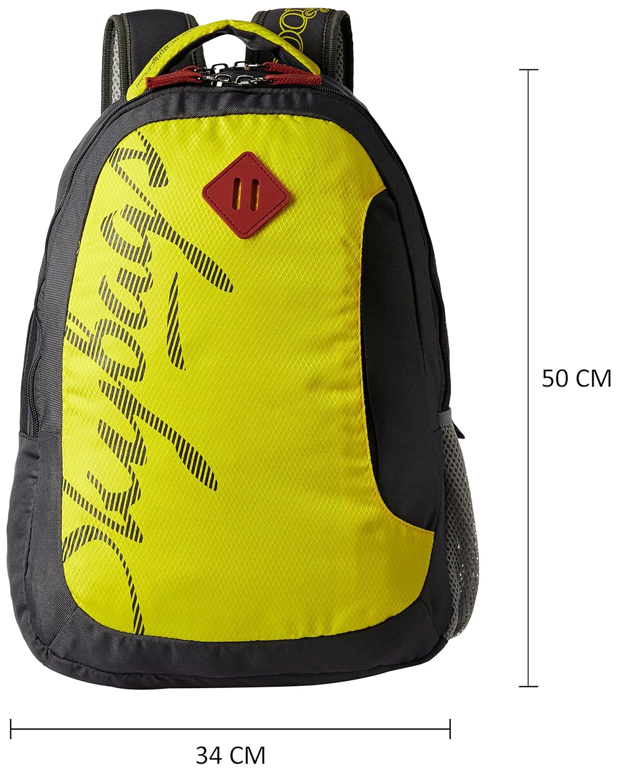 skybags leo 03
