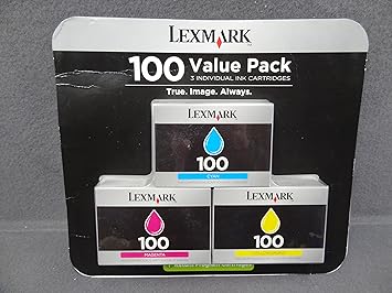 lexmark ink amazon
