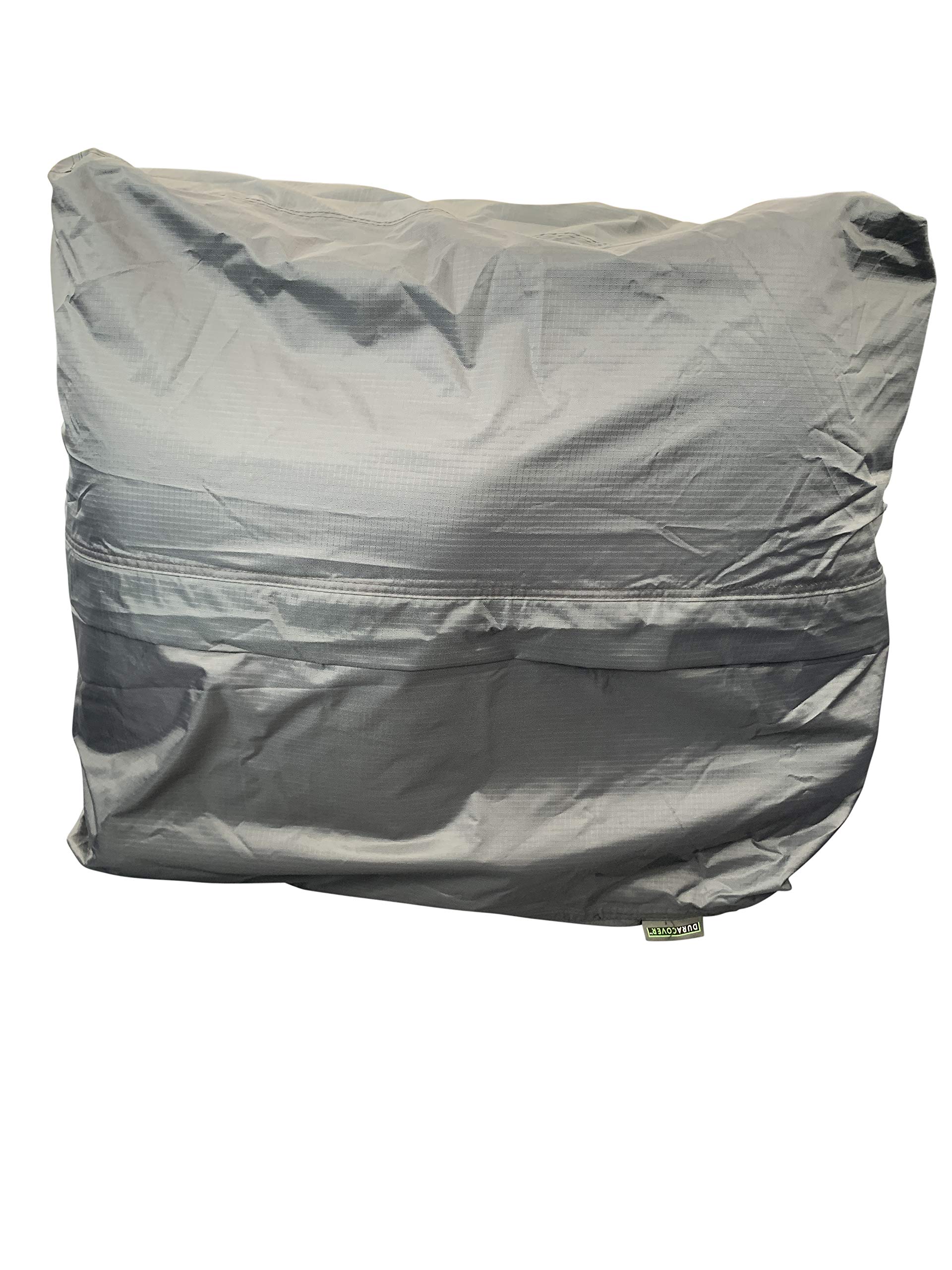 Duracover NEW Premium Waterproof Small Cushion Storage Bag 40x135x70cm Water Resistant Zip