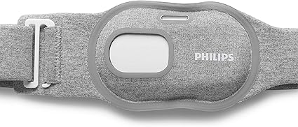 Philips Smartsleep Snoring Relief Band 