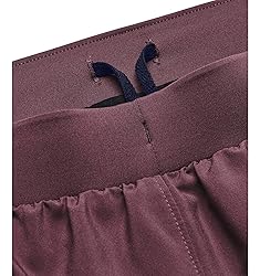 Under Armour Women's Fly by 2.0 Running Shorts, Ash