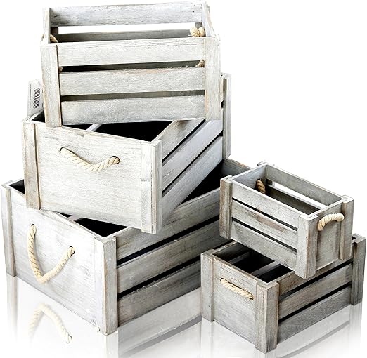 Caja madera decorativa | Los mejores ejemplares de cajas.