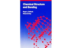 Chemical Structure and Bonding