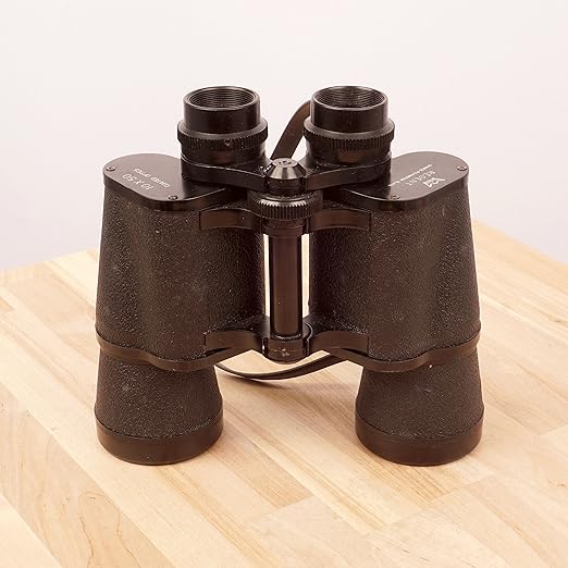 regent binoculars