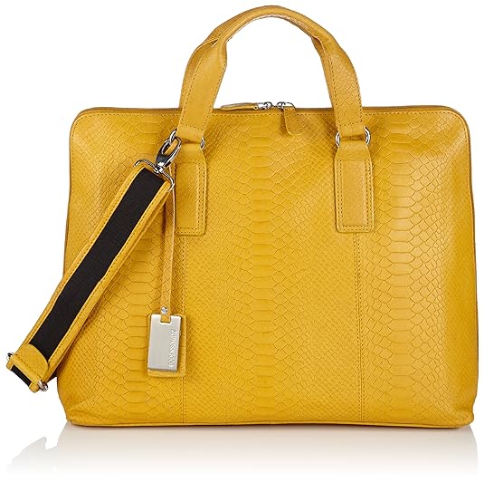 Bodenschatz Prato 4-885 PR 78 Damen Henkeltaschen 44x32x11 cm (B x H x T)