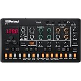 Roland AIRA Compact S-1 Tweak Synth | Ultra-Portable Micro Polysynth. Advanced Tools | Ultra-Portable Micro Polysynth. Advanced Tools