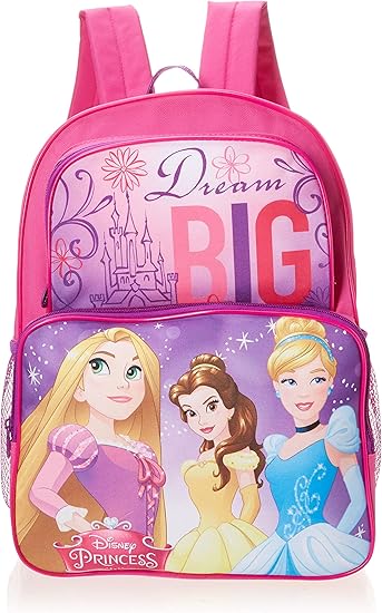 princess backpacks