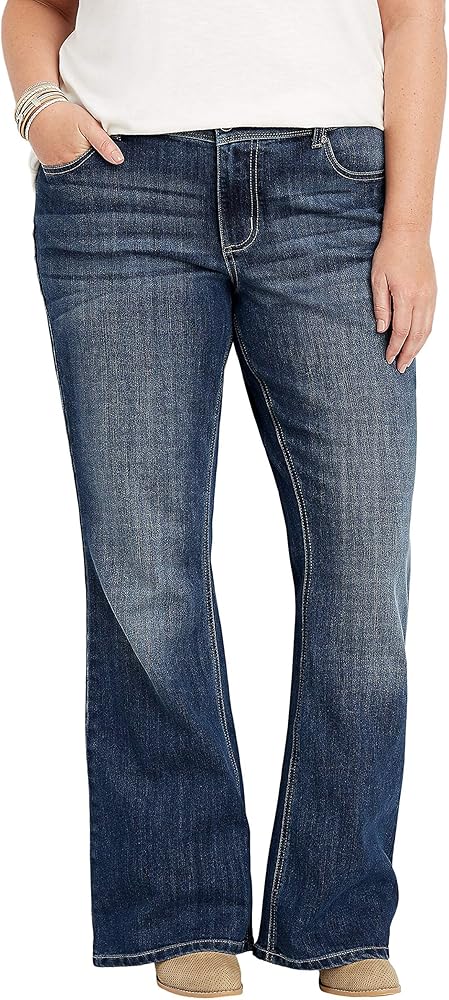 maurices women's jeans