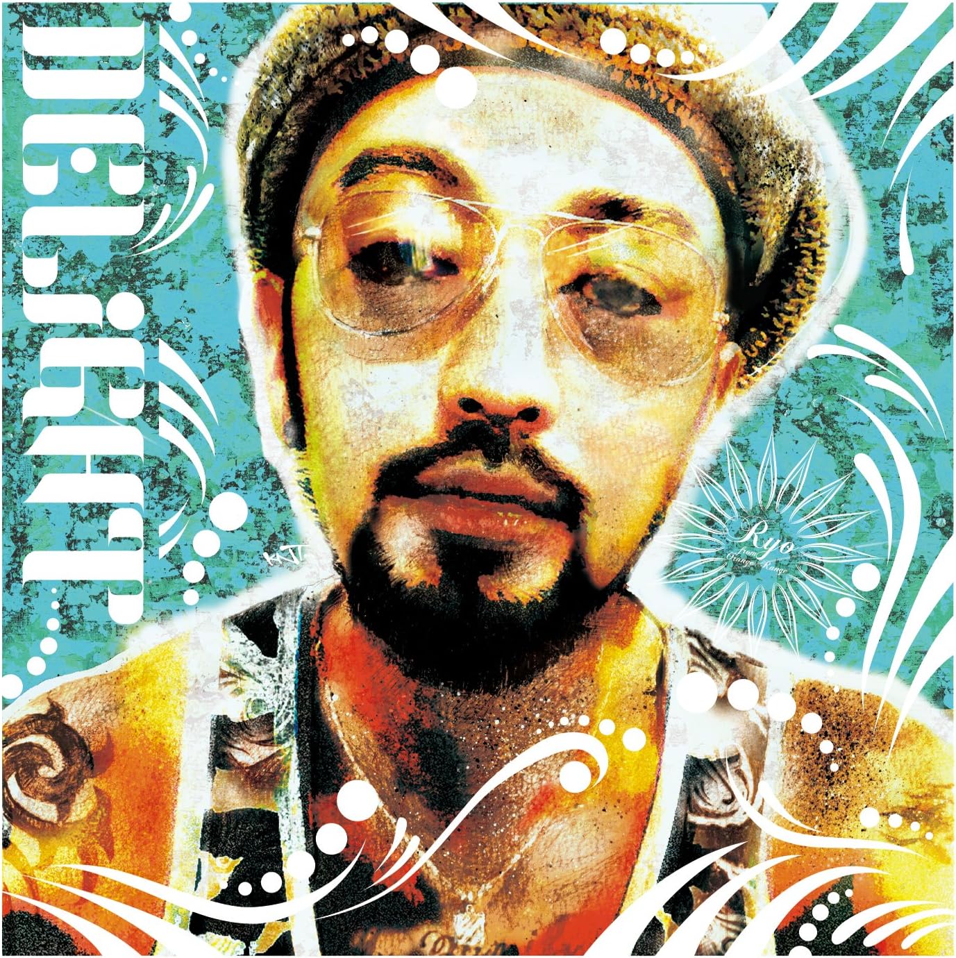 Amazon Delight Ryo From Orange Range Ryo From Orange Range Kina Kalani N O B U シライシ紗トリ Dj Kein 果山サキ Iseki Yanagiman Ryo From Orange Range J Pop ミュージック