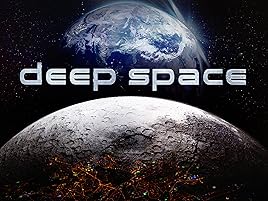 Amazoncom Watch Deep Space Season 1 Prime Video
