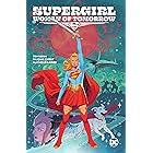 Supergirl: Woman of Tomorrow (2021-)
