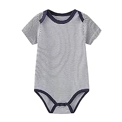 Baby Layette Set Baby Boys' 9-Piece Bodysuits Pants