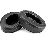 Brainwavz Angled Memory Foam Earpad - Suitable For Large Over The Ear Headphones - AKG, HifiMan, ATH, Philips, Fostex