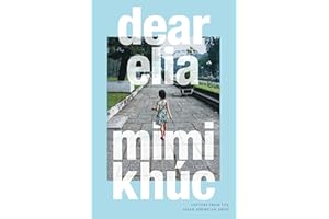 dear elia: Letters from the Asian American Abyss