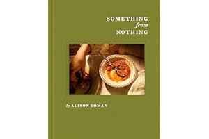 Something from Nothing: A Cookbook