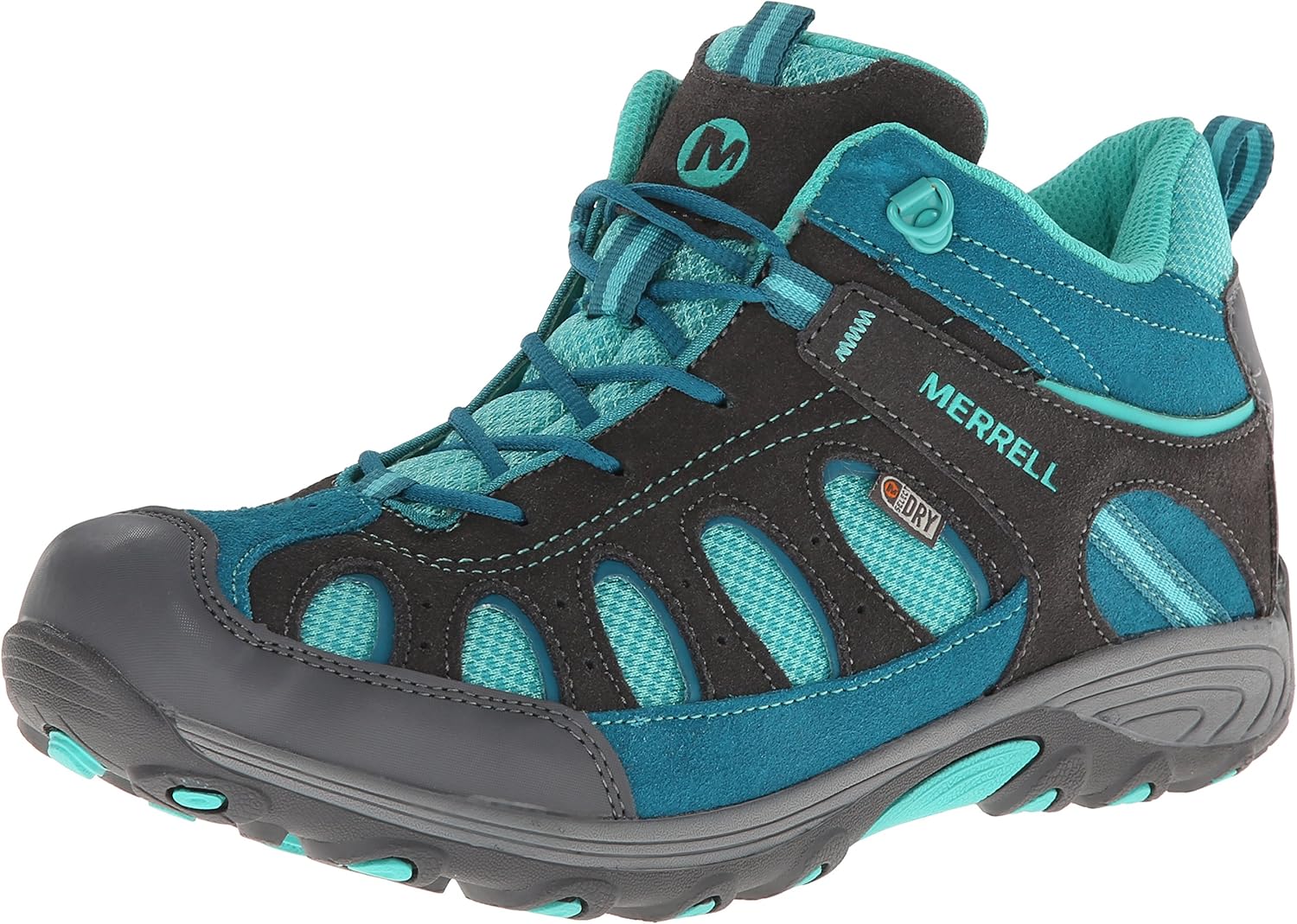merrell chameleon kids