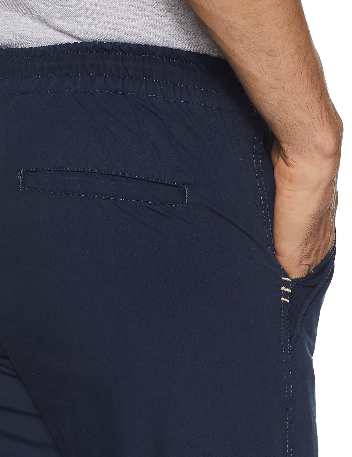 urban ranger by pantaloons men's casual wear jogger pants