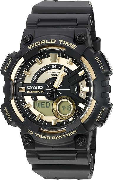 casio g 9010