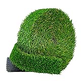 Artificial Grass Strip 3" x25' for Indoor/Outdoor