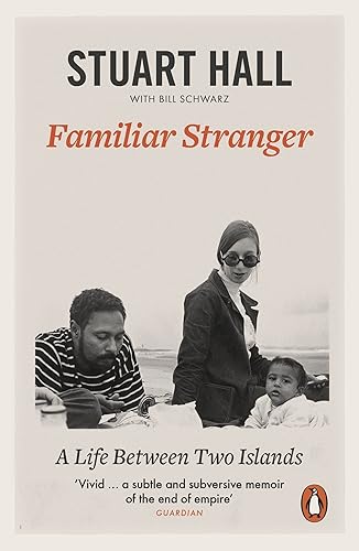 Download Familiar Stranger: A Life between Two Islands PDF
