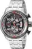 Invicta Men's 17204 AVIATOR Stainless Steel Casual Watch