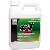 KBS Coatings 6400 Thinner - 1 Quart