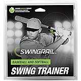 SWINGRAIL Baseball/Softball Training Aid