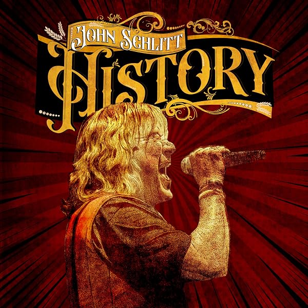 John Schlitt, Petra - Shake - Amazon.com Music