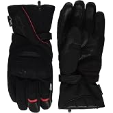 Alpinestars Primer Gloves, 2XL, Black/Red