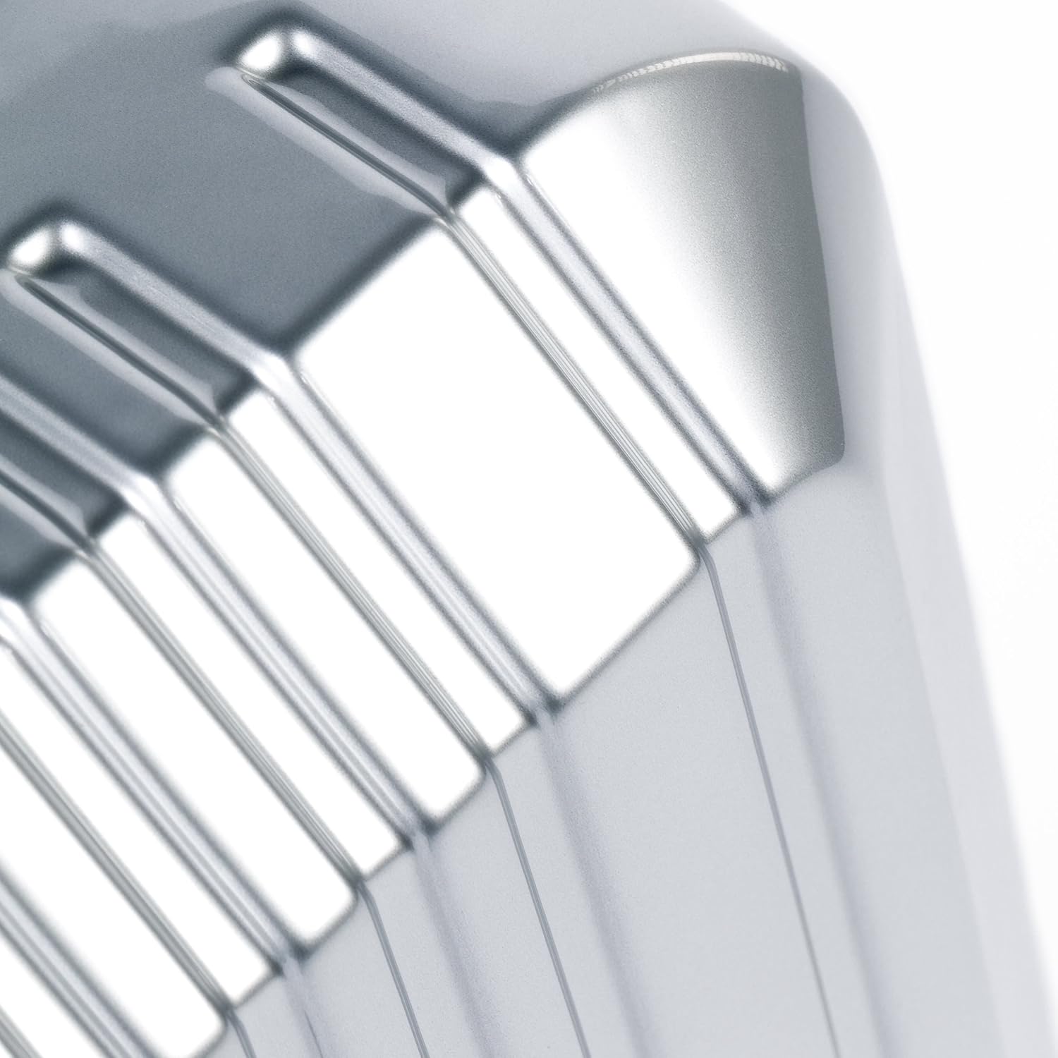 Fergé Kofferset Cannes - Kofferset Test