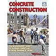 Concrete Construction