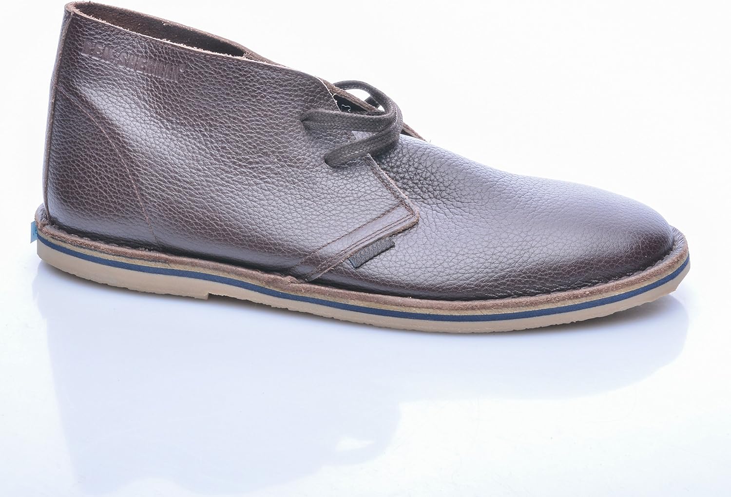ben sherman desert boots