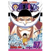 One Piece, Vol. 57