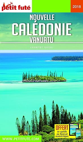 Download Guide Nouvelle Calédonie - Vanuatu 2018 Petit Futé PDF