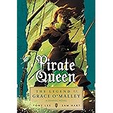 Granuaile: Grace O'Malley - Ireland's Pirate Queen: Anne Chambers ...