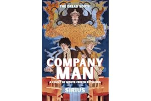 Company Man (The Dread South)