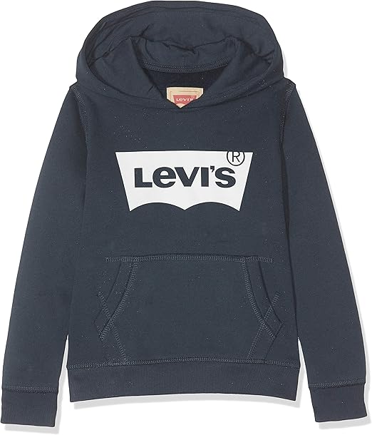 levis jumper boys