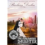 The Stablemaster's Daughter (Pirates of the Coast Book 4)