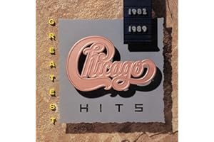 Greatest Hits 1982-1989 (Vinyl)