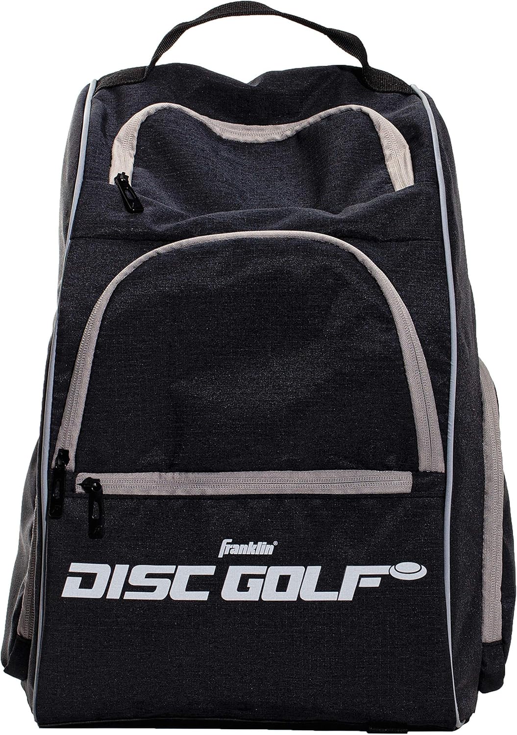 zaini da golf a disco