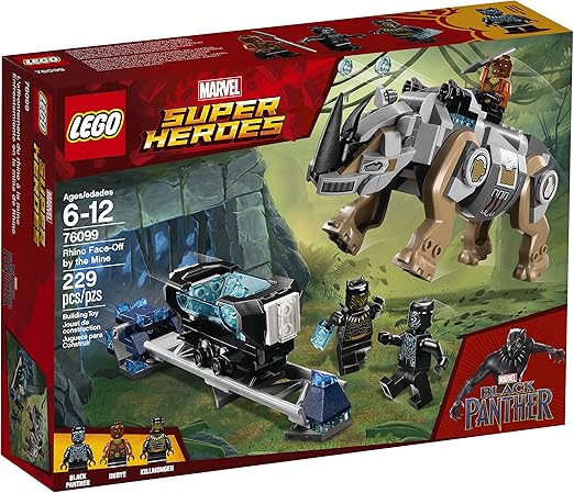 lego marvel super heroes 76099