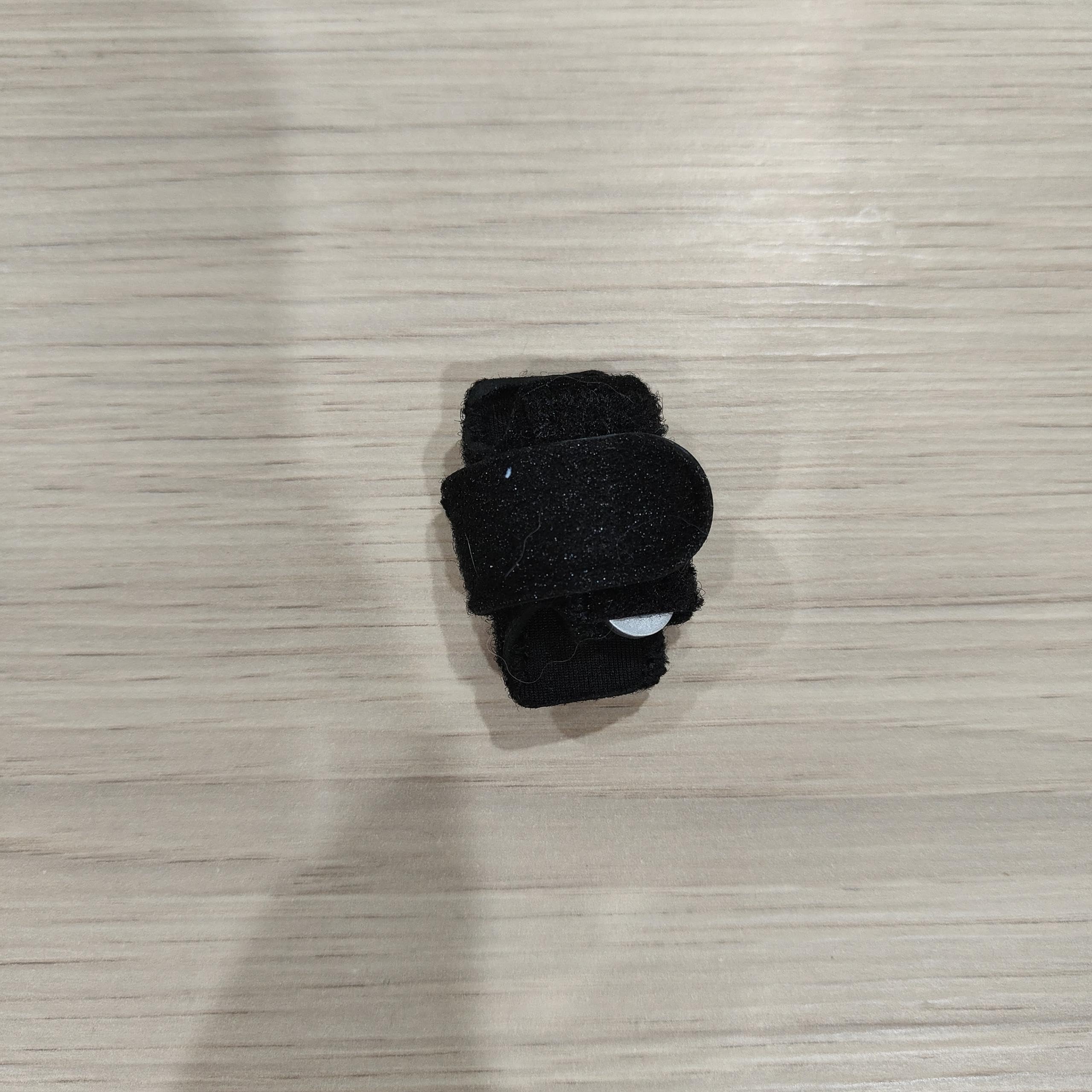 Photo 1 of JNATER Hammer Toe Straightener Corrector (Black)