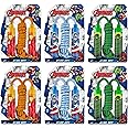 Marvel Avengers Jump Rope for Kids (1 Pack Spiderman) Super Heroe Spiderman Skipping Rope for Children Outdoor Fun Activity Games Stuffers Recreation Toy for Boys Outdoor games 6815-1-Spid