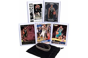 PANINI Kevin Durant (5) Assorted Golden State Warriors Thunder Basketball Cards NBA Trading Card Brooklyn Nets Gift Bundle - # 35