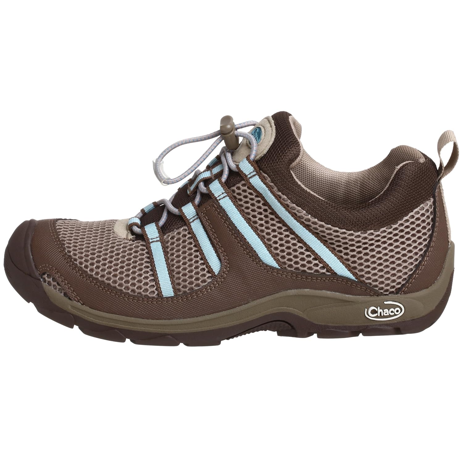 Chaco Z1 Ecotread Sandal (Toddler/Little Kid/Big Kid)