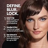 KIKO Milano Unlimited Precision Automatic Eyeliner Khôl 16 Waterline Lash Line view 6