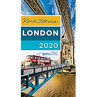 Rick Steves London 2020 (Rick Steves Travel Guide) book cover Rick Steves London 2020 (Rick Steves Travel Guide) book cover