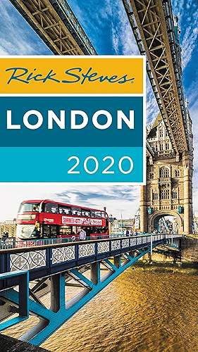 Download Rick Steves London 2020 (Rick Steves Travel Guide) (English Edition) PDF