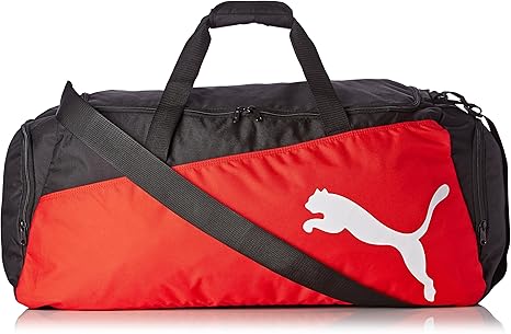 puma pro training bag large